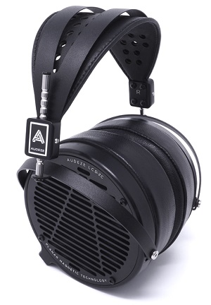 Audeze LCD2 Classic Open Circumaural Headphones