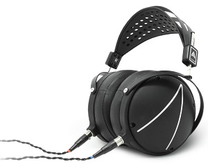 Audeze LCD2 Closed Back Headphones