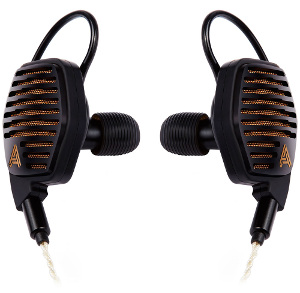 Audeze LCDi4 In-Ear Headphone