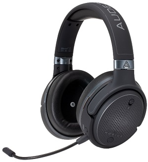 Audeze Mobius Headphones