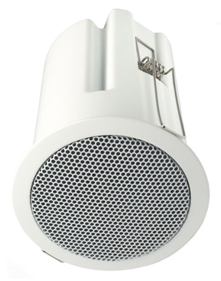 Audica MicroSeries MicroDot Ceiling Loudspeaker