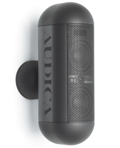 Audica MicroSeries MicroPoint Compact Loudspeaker