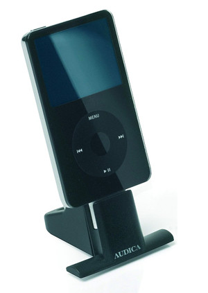 Audica MP-IS iPod Stand