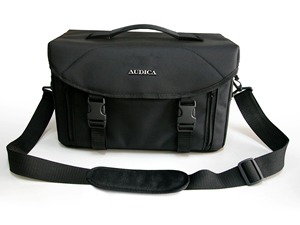 Audica MP-CB Carry Bag