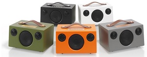 Audio Pro Addon T3 - Wireless Bluetooth Speaker