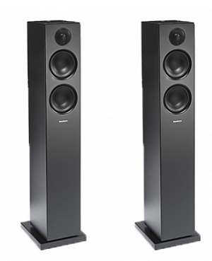 Audio Pro Addon T20 - Bluetooth Floorstanding Active Speakers 