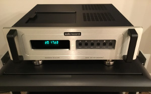 Audio Research Reference CD8 CD Player
