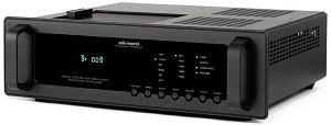 Audio Research Reference CD9SE - CD/DAC