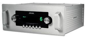 Audio Research Reference 6 Stereo Pre Amplifier