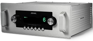 Audio Research Reference 6SE Pre Amplifier