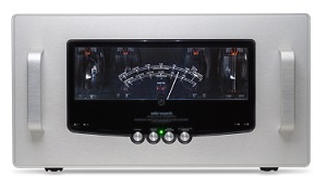 Audio Research Reference 160M (REF160M) Power Amplifier