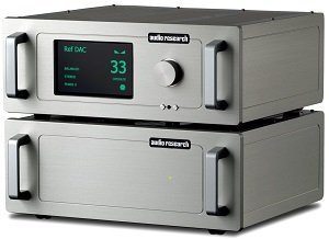 Audio Research Reference 10 Line Stage Pre Amplifier