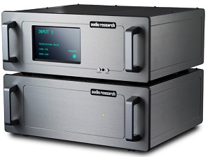 Audio Research Reference Phono 10 Pre Amplifier 