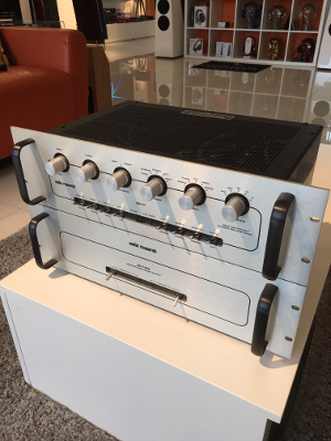 Audio Research SP-11 Pre Amplifier