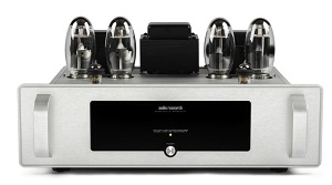 Audio Research Foundation VT80-SE Power Amplifier