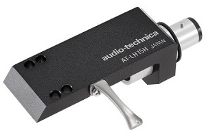 Audio-technica AT-LH15H (ATLH15H) Headshell