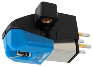 Audio technica AT-VM95C (ATVM95C) Cartridge with Conical Stylus