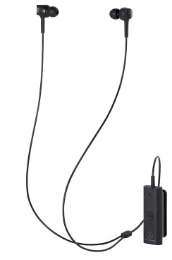 Audio-technica ATH-ANC100BT (ATHANC100BT) In-Ear Headphones
