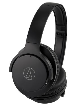 Audio-technica ATH-ANC500BT (ATHANC500BT) Headphones