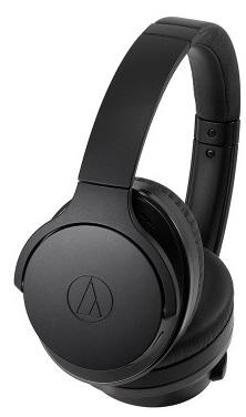 Audio-technica ATH-ANC900BT Wireless Noise Cancelling Headphones