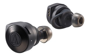 Audio-technica ATH-CKS5TW (ATHCKS5TW) Wireless Headphones