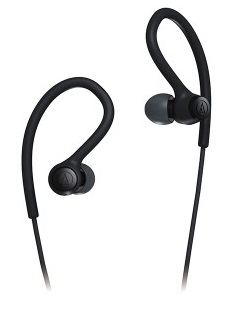 Audio-technica ATH-SPORT10 (ATHSPORT10) In-Ear Headphones