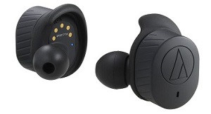 Audio-technica ATH-SPORT7TW (ATHSPORT7TW) In-Ear Headphones