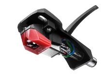 audio-technica AT-VM95ML/H - Cartridge Headshell Combination