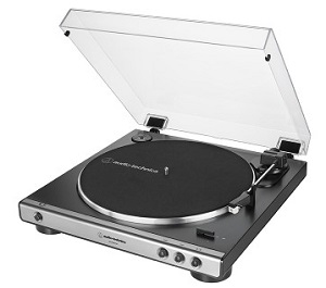 Audio-technica AT-LP60XUSB (ATLP60XUSB) Turntable