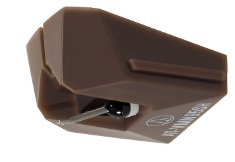 audio-technica AT-VMN95SH - VM95 Series Shibata Replacement Stylus