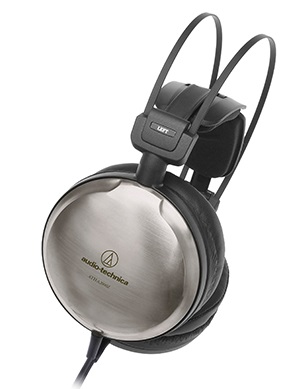 Audio-technica ATH-A2000Z (ATHA2000Z) Closed-Back Hi-Fi Headphones