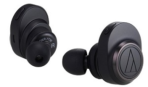Audio-technica ATH-CKR7TW (ATHCKR7TW) Wireless Headphones