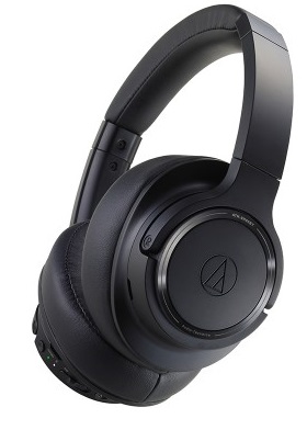 Audio-technica ATH-SR50BT (ATHSR50BT) Wireless Headphones