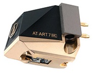 Audio-technica AT-ART7 (ATART7) Non-Magnetic Moving Coil Cartridge
