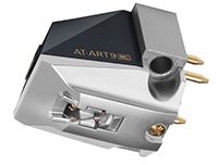 Audio-technica AT-ART9 (ATART9) Magnetic Core Premium Cartridge