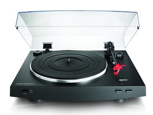 Audio-technica AT-LP3 (ATLP3) Turntable