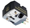 Audio-technica AT33PTG/II Upgrade of AT33EV Moving Coil Cartridge 