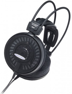 Audio-technica ATH-AD1000X (ATHAD1000X) Audiophile Open-Air Headphones