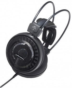 Audio-technica ATH-AD700X (ATHAD700X) Audiophile Open-Air Headphones