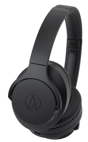 Audio-technica ATH-ANC700BT (ATHANC700BT) Headphones