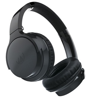 Audio-technica ATH-AR3iS (ATHAR3iS) Portable On-Ear Headphones