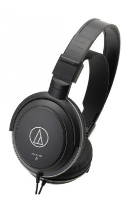 Audio-technica ATH-AVC200 (ATHAVC200)