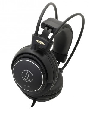 Audio-technica ATH-AVC500 (ATHAVC500)