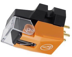 Audio-technica VM530EN Moving Magnet Cartridge