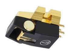 Audio-technica VM760SLC Moving Magnet Cartridge