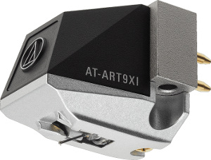 Audio Technica AT-ART9XI Dual Moving Coil Cartridge