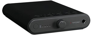 Audiolab M-DAC mini