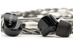 Audiolab M-EAR 2D Earphones