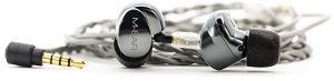 Audiolab M-EAR 4D Earphones