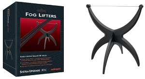 audioquest Fog Lifters